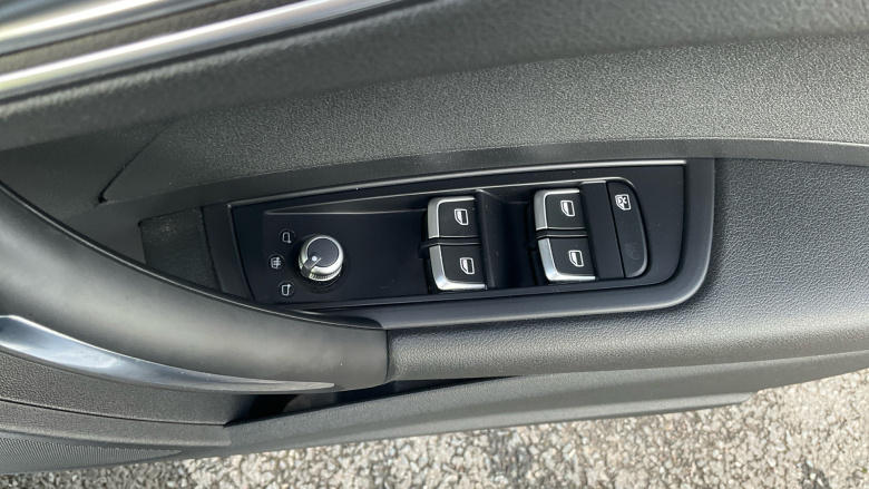 Audi A1 1.0 TFSI Sport 5dr Petrol Hatchback